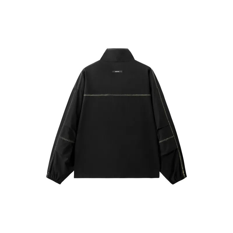 Coke Jackets Unisex-1