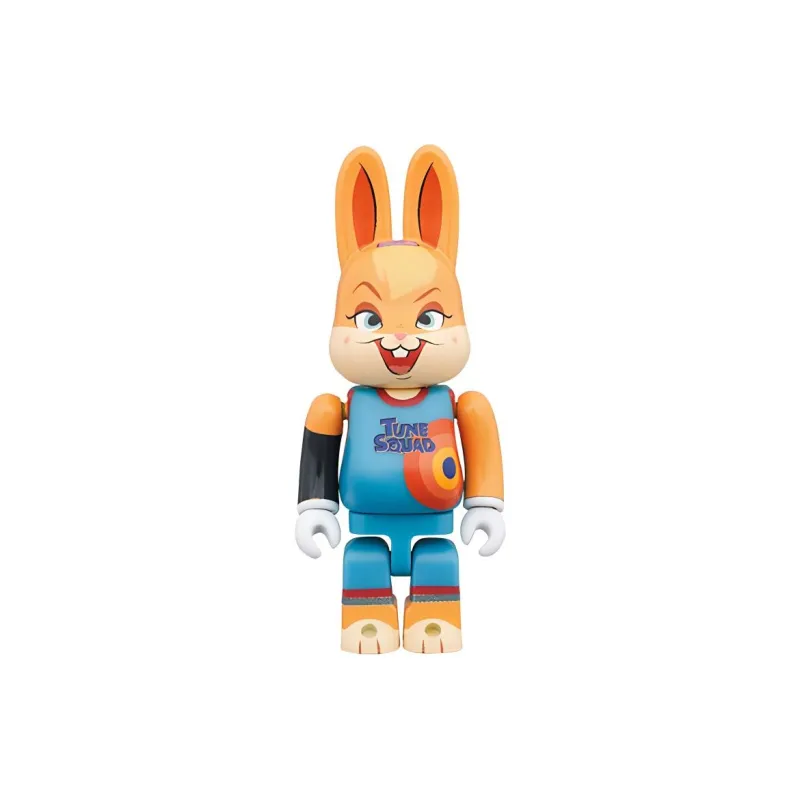 R@BBRICK LOLA BUNNY 100% & 400%-1
