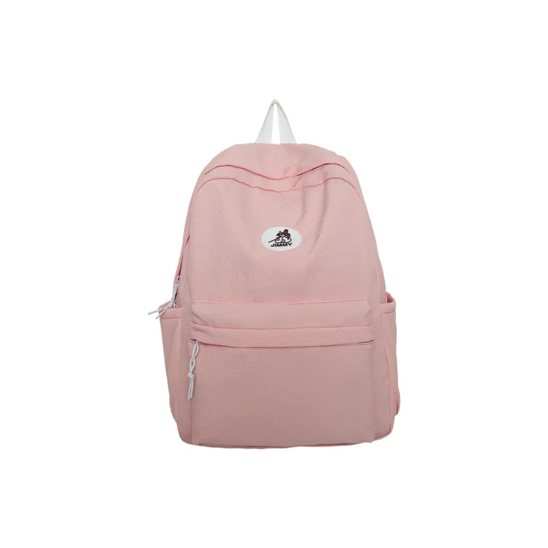 LEXI Nylon Backpack Women's Multicolor-5