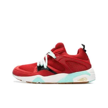 Puma Blaze Of Glory Sneaker Freaker Bloodbath