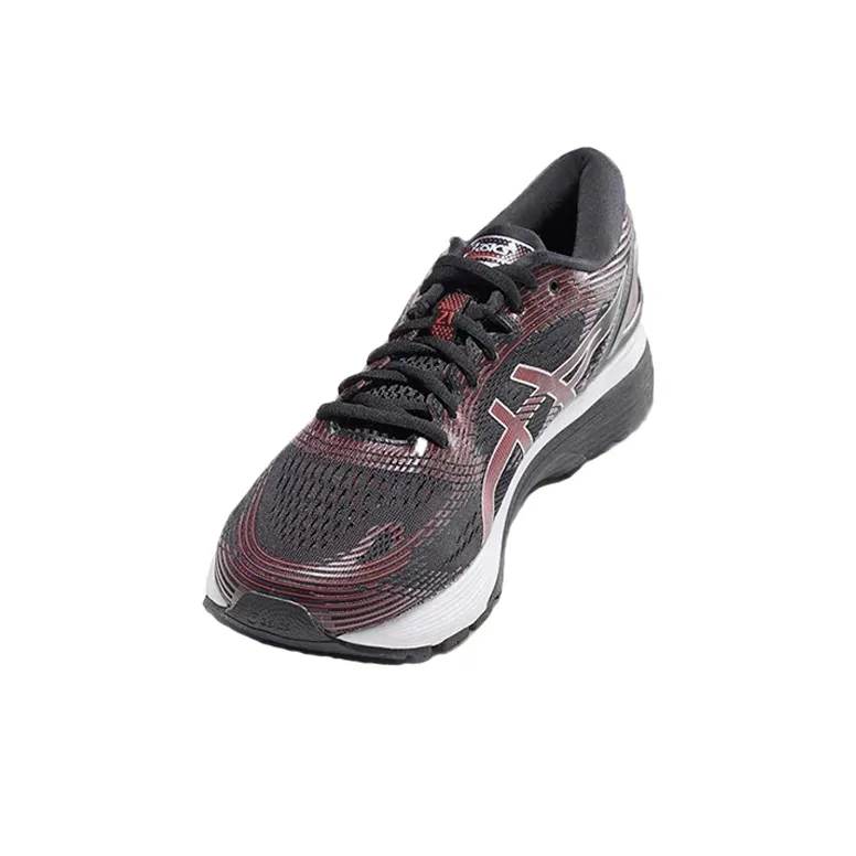 Asics Gel Nimbus 21 Classic Red-2