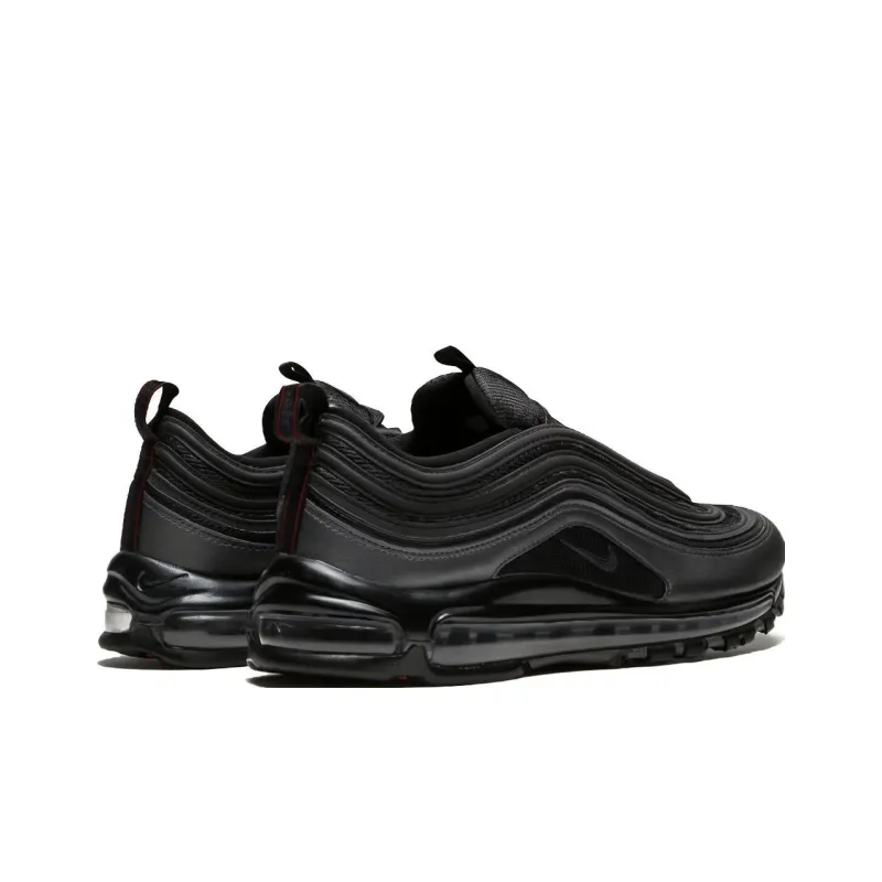 Nike Air Max 97 Metallic Hematite-3