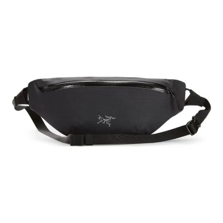 Arcteryx Outdoor Bags Black-2