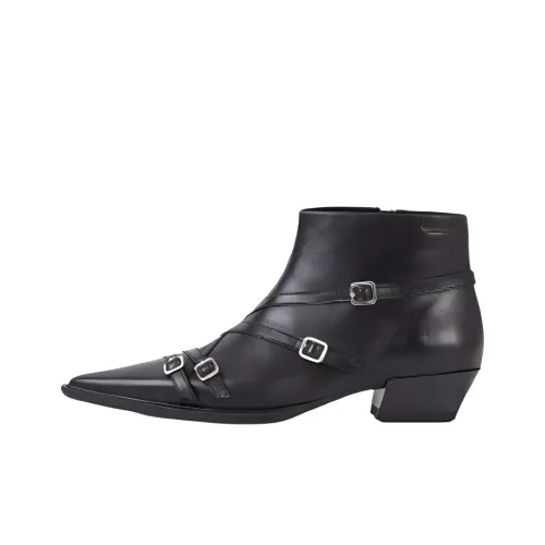 VAGABOND SHOEMAKERS Ankle Boots Women's