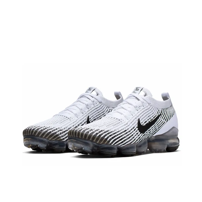 Nike Air VaporMax Flyknit 3 Zebra-2