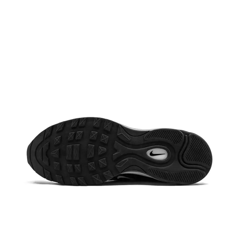 Nike Air Max 97 Ultra 17 Black White-4