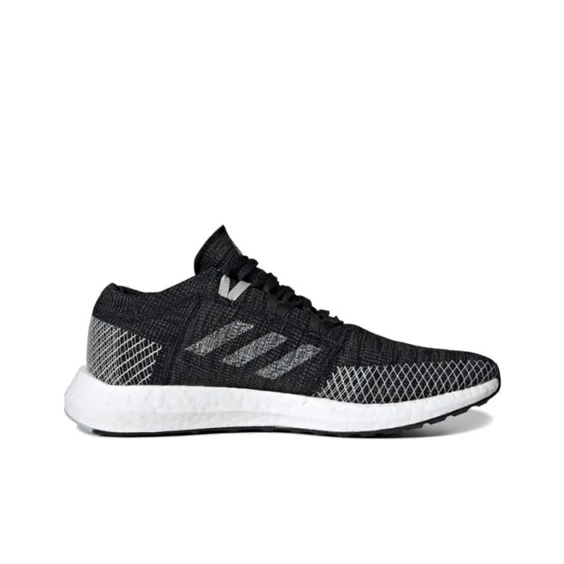 Adidas Pureboost Go Grey-1