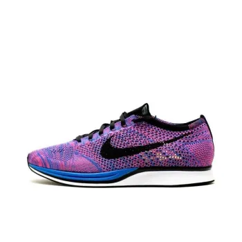 Nike Flyknit Racer Indigo 2016