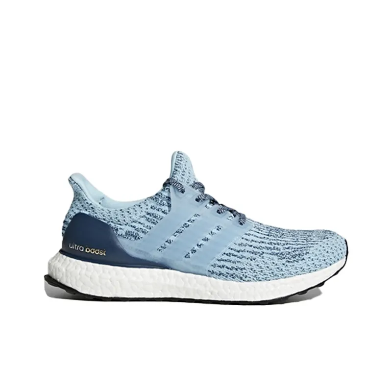 Adidas Ultra Boost 3.0 Icey Blue Women's-1