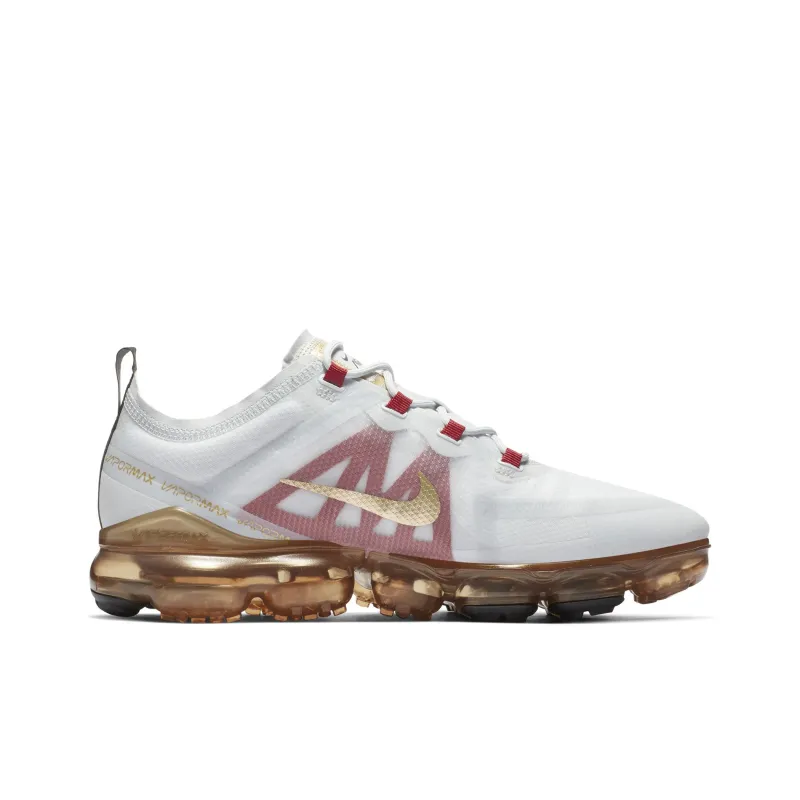 Nike Air VaporMax 2019 Chinese New Year Pure Platinum 2019-1