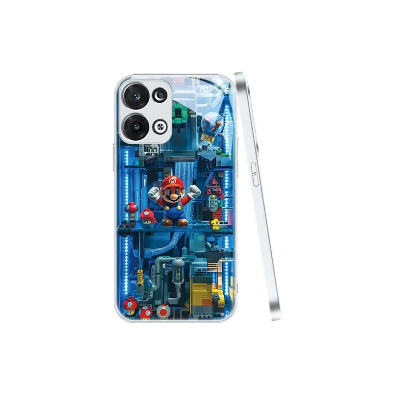 Tronic Danone Phone Cases-7