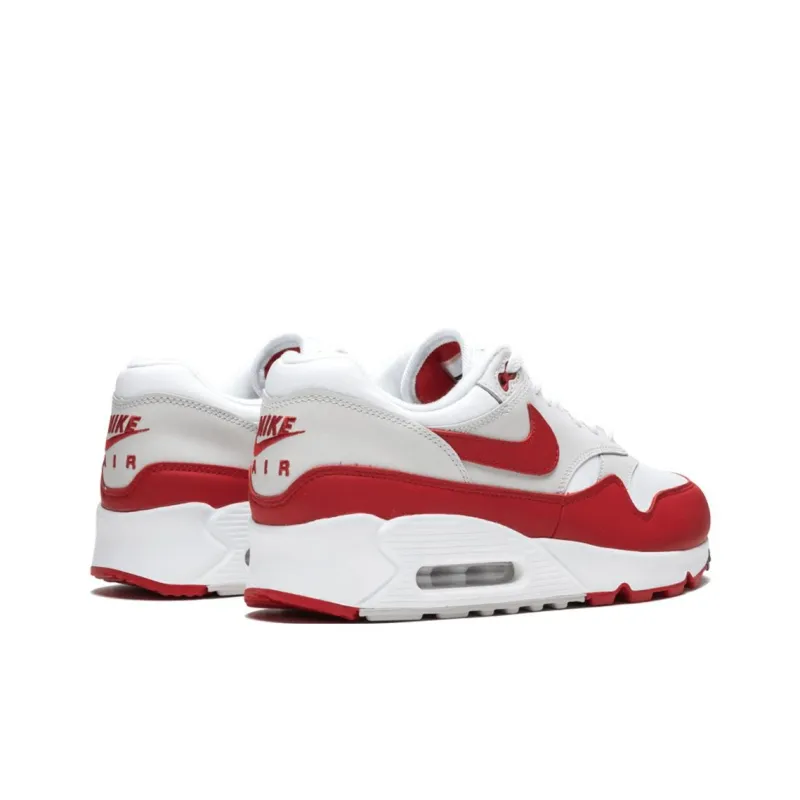 Nike Air Max 90/1 Sport Red-3