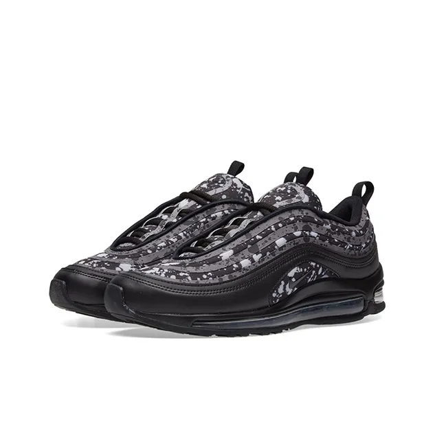 Nike Air Max 97 Ultra 17 Confetti Black Women's-2