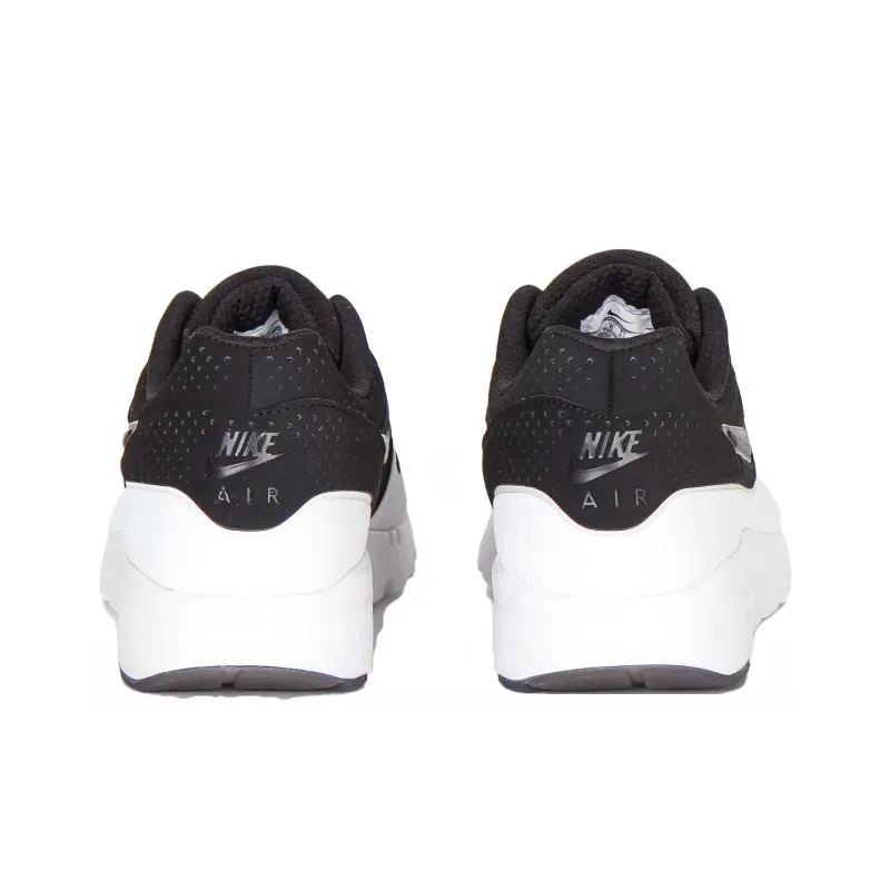 Nike Air Max Ultra Moire White Black-3