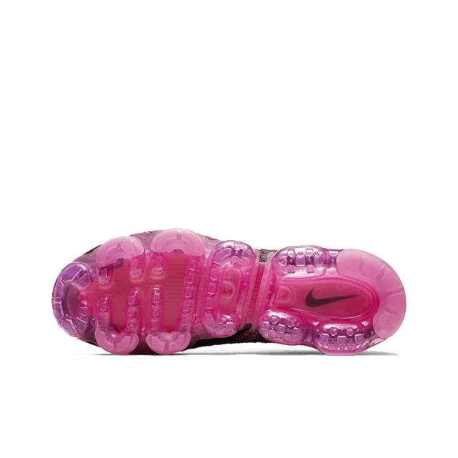 Nike Air VaporMax 2 Gridiron Pink Blast-4
