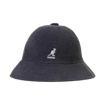 KANGOL Rayon Bucket Hats Unisex