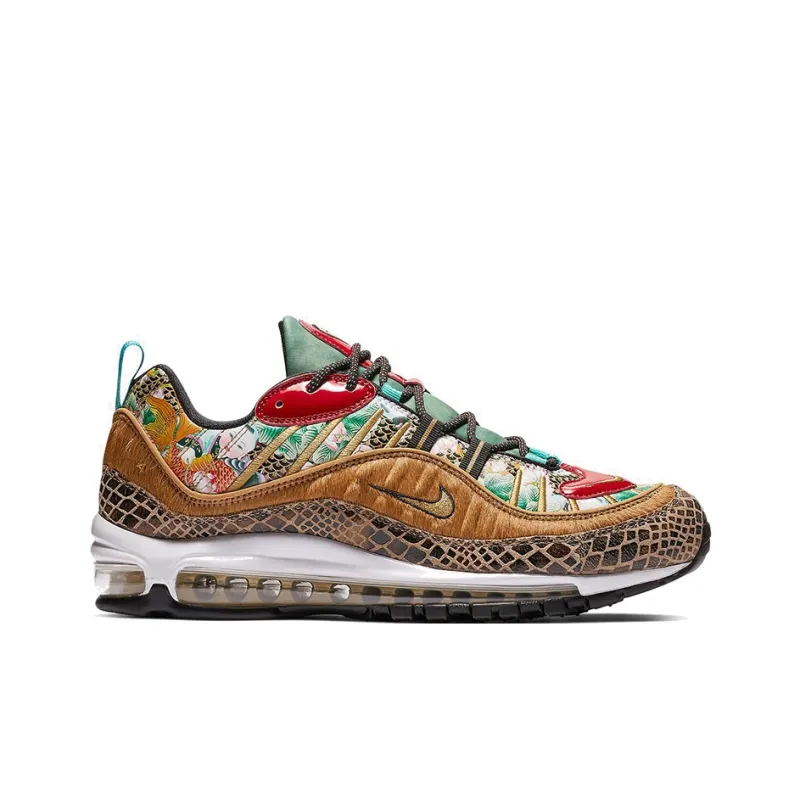 Nike Air Max 98 Chinese New Year 2019-1