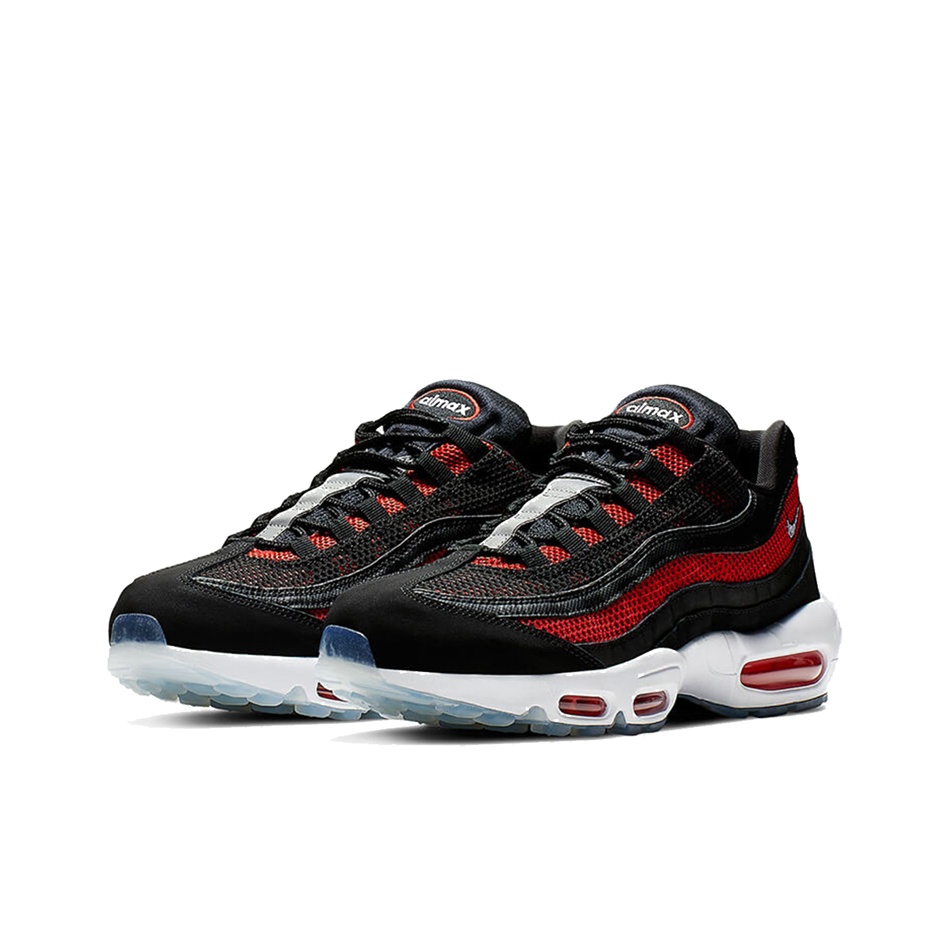 Nike Air Max 95 Bred Ice POIZON