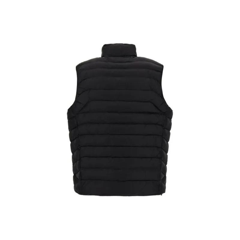 Polo Ralph Lauren Logo Embroidered Padded Vest-1