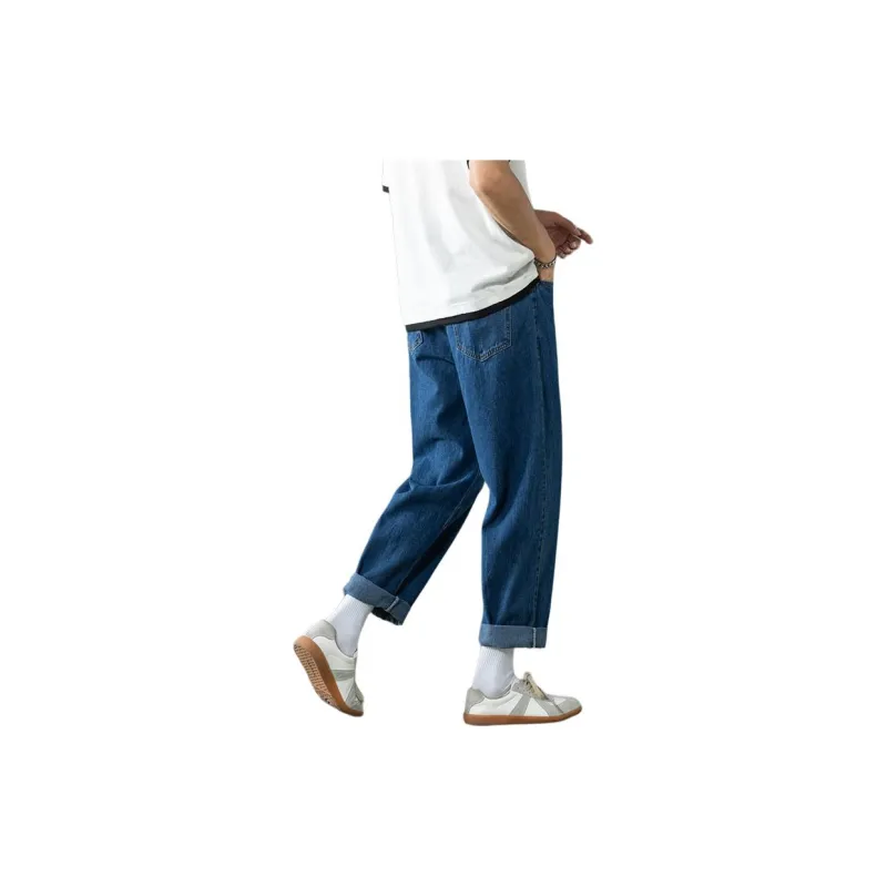 Tonlion Jeans Unisex-1