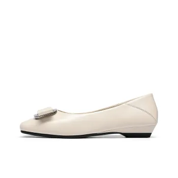 GOLDLION Casual Single Shoes Women's
