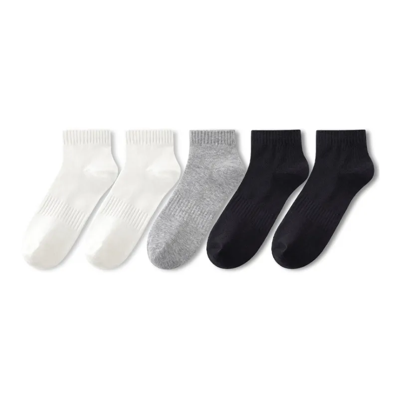 JEANSWEST Ankle Socks Men's Combo Set-12