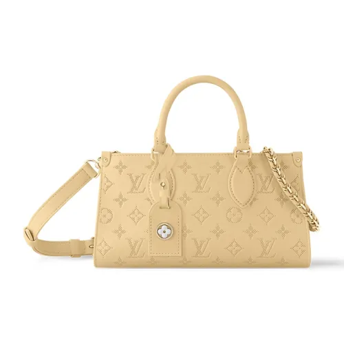 Louis Vuitton Lumineuse PM