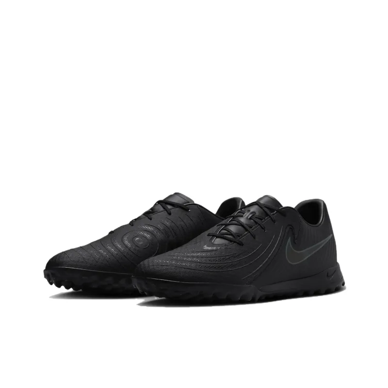 Nike Phantom Gx 2 Academy Tf Black Deep Jungle-2