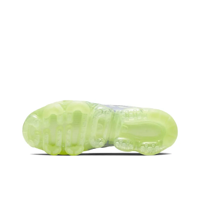 Nike Air VaporMax 2019 Barely Volt-4