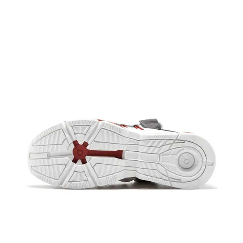 Adidas Originals Twinstrike A/D White Red-4
