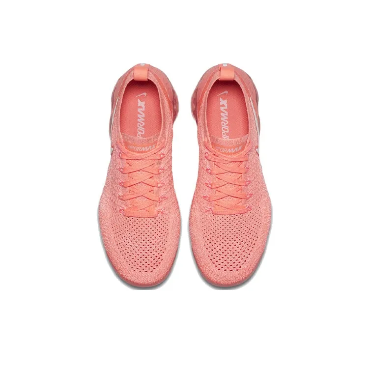Nike Air VaporMax 2 Crimson Pulse Women's-3