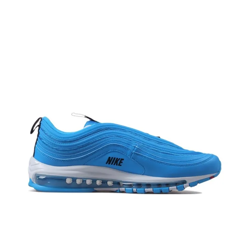 Nike Air Max 97 Overbranding Blue Hero-1