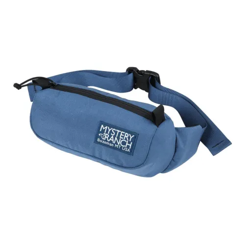 MYSTERY RANCH Fanny Packs Vintage Blue