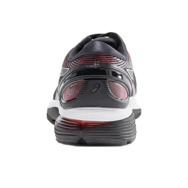 Asics Gel Nimbus 21 Classic Red-3