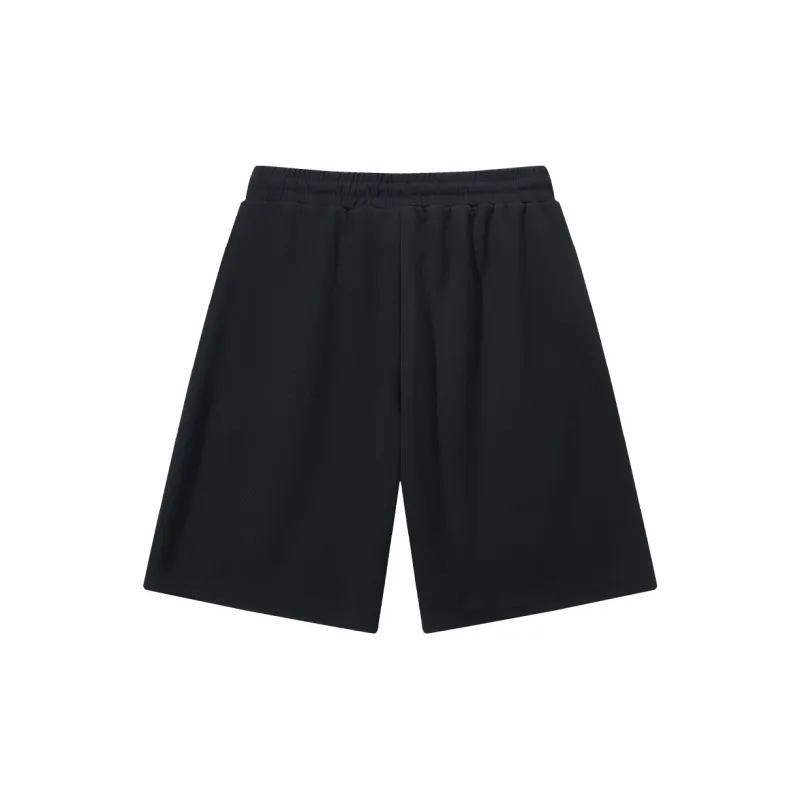 IVEIII Casual Shorts Unisex-1