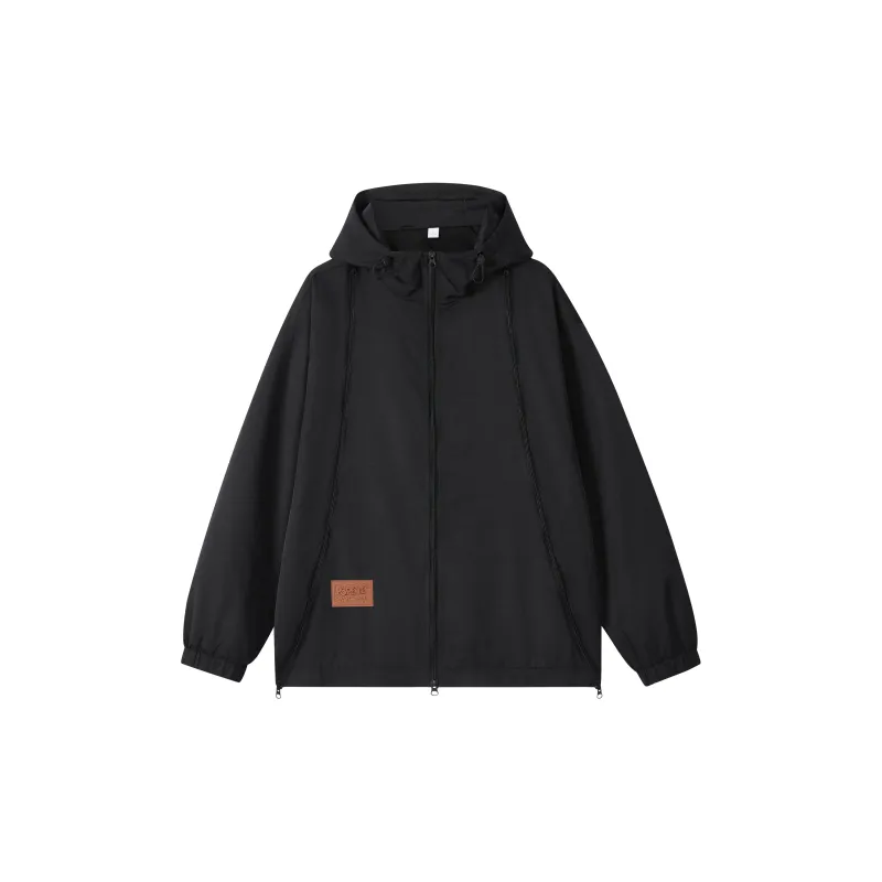 POPEYE Jackets Unisex-0