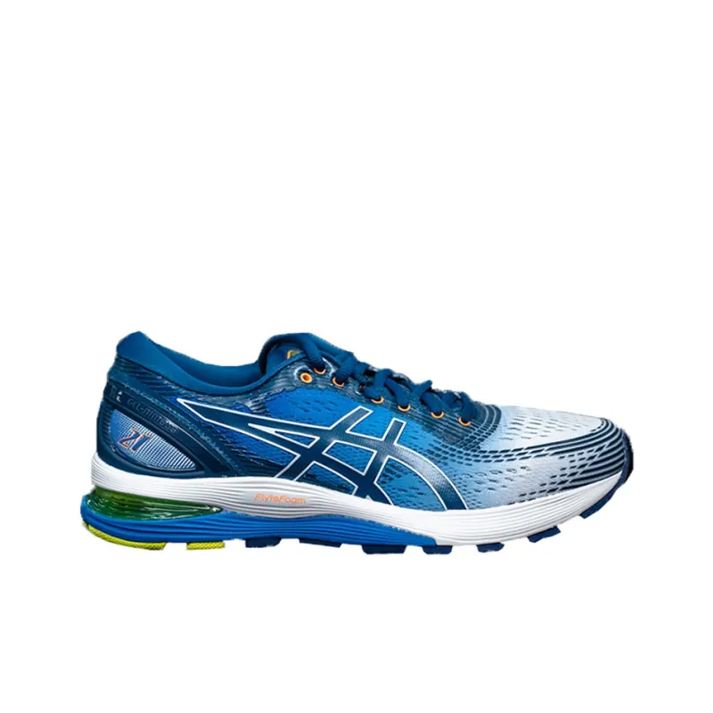 Asics Gel Nimbus 21 'Arise White Lake Drive'-1