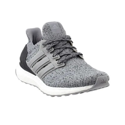 Adidas UltraBoost 3.0 J 'Grey' Gs-1