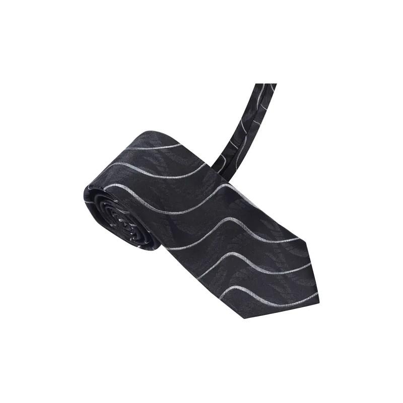 WILLIAM MILTON Mulberry Silk Ties Men's-2