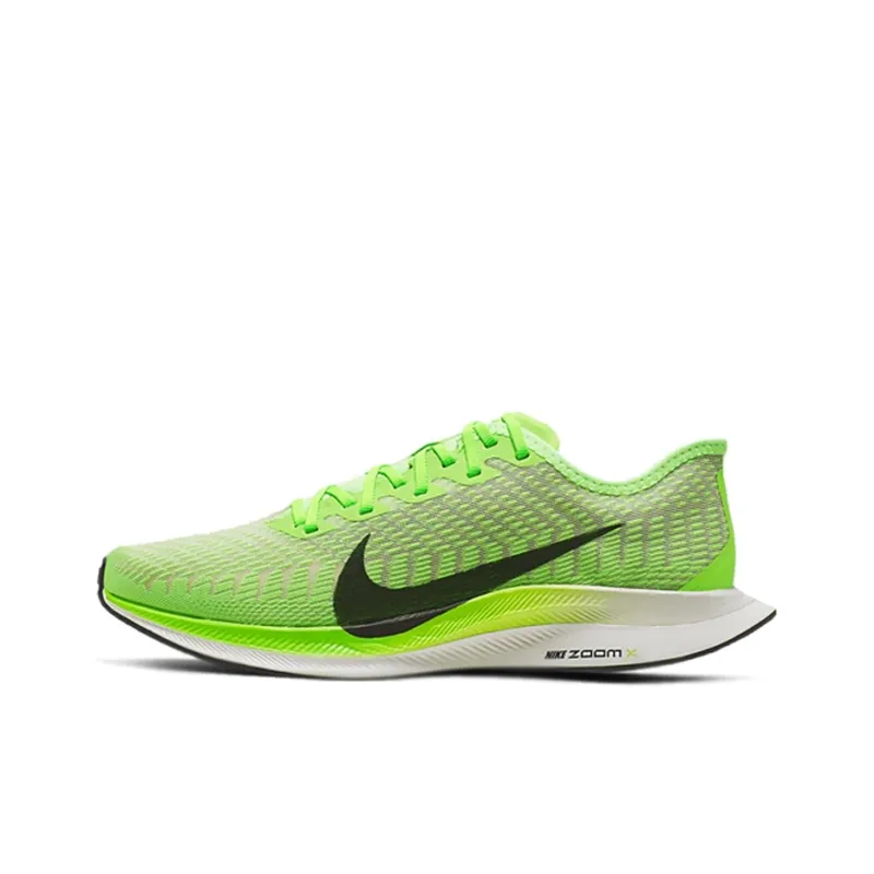 Nike Zoom Pegasus Turbo 2 Electric Green-0