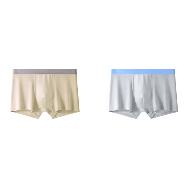GOSO Underpants Men's Combo Set-14