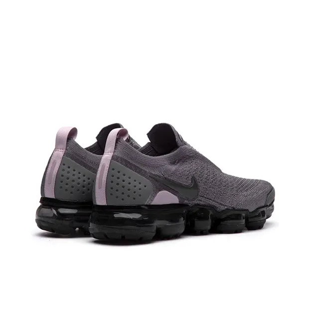 Nike Air VaporMax Moc 2 Gunsmoke Women's-2