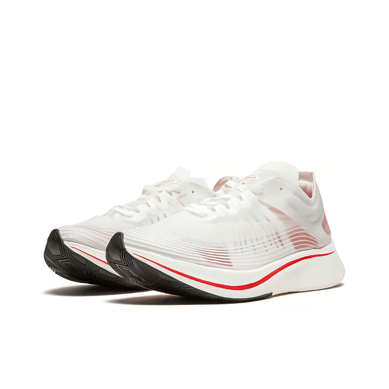 Nike zoom fly 2 2018 best sale