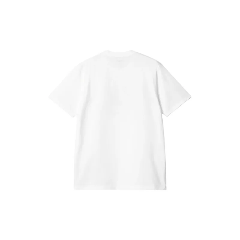 Carhartt WIP Move On Up T shirt-1