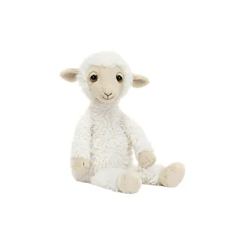JELLYCAT Blowzy Belle Sheep Plush Toy
