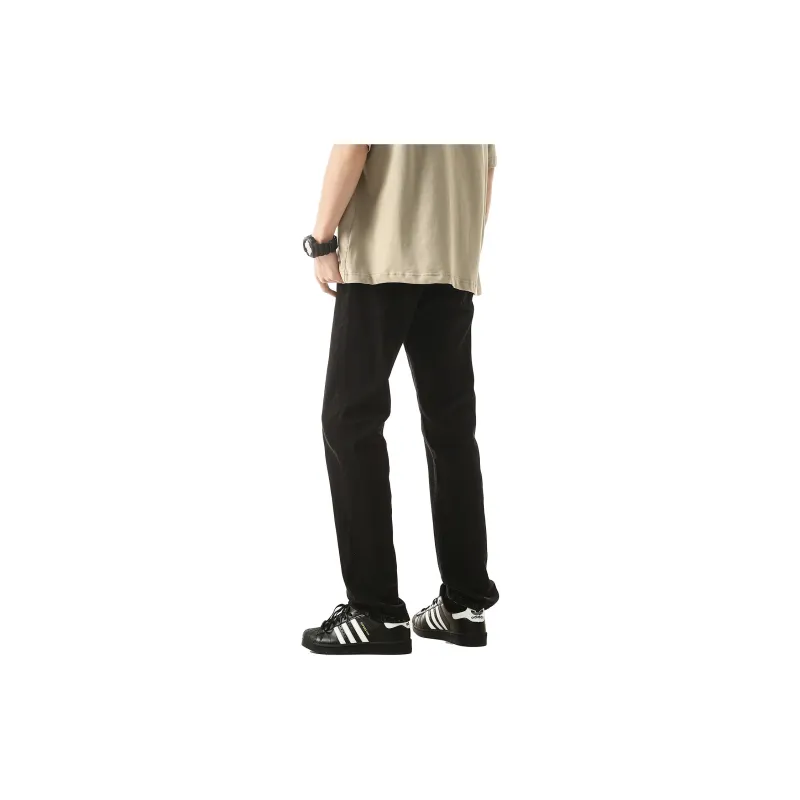 COC CUBE Jeans Unisex-3