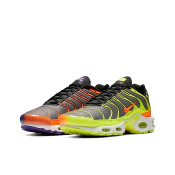 Nike Air Max Plus Color Flip Pack Black