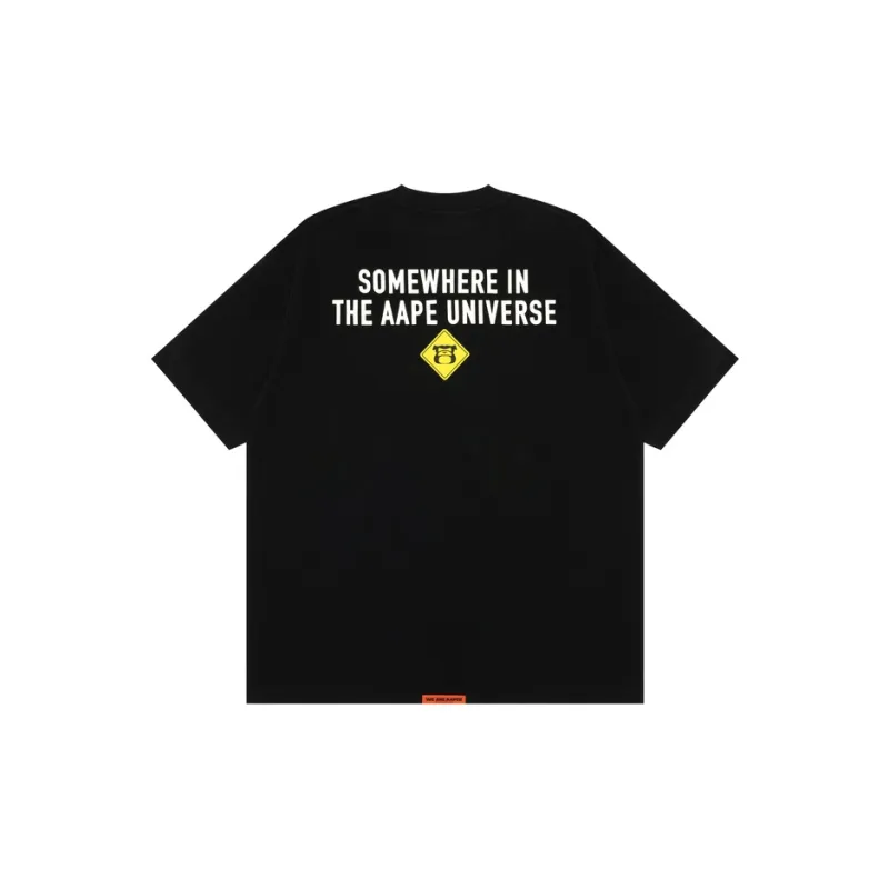 Aape T Shirts Men-1