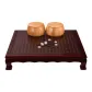 Cinnamomum Cane Can+Chess Set+Imitation Jade (Includes Spare Pieces+Entry-Level Book)