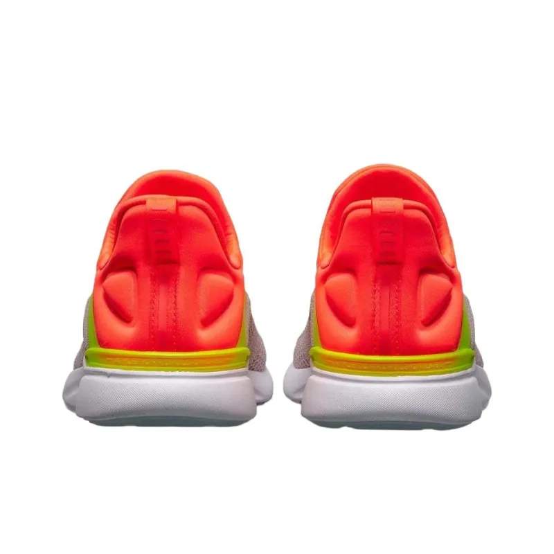 APL ATHLETIC PROPULSION LABS Training Shoes Women's Orange-4